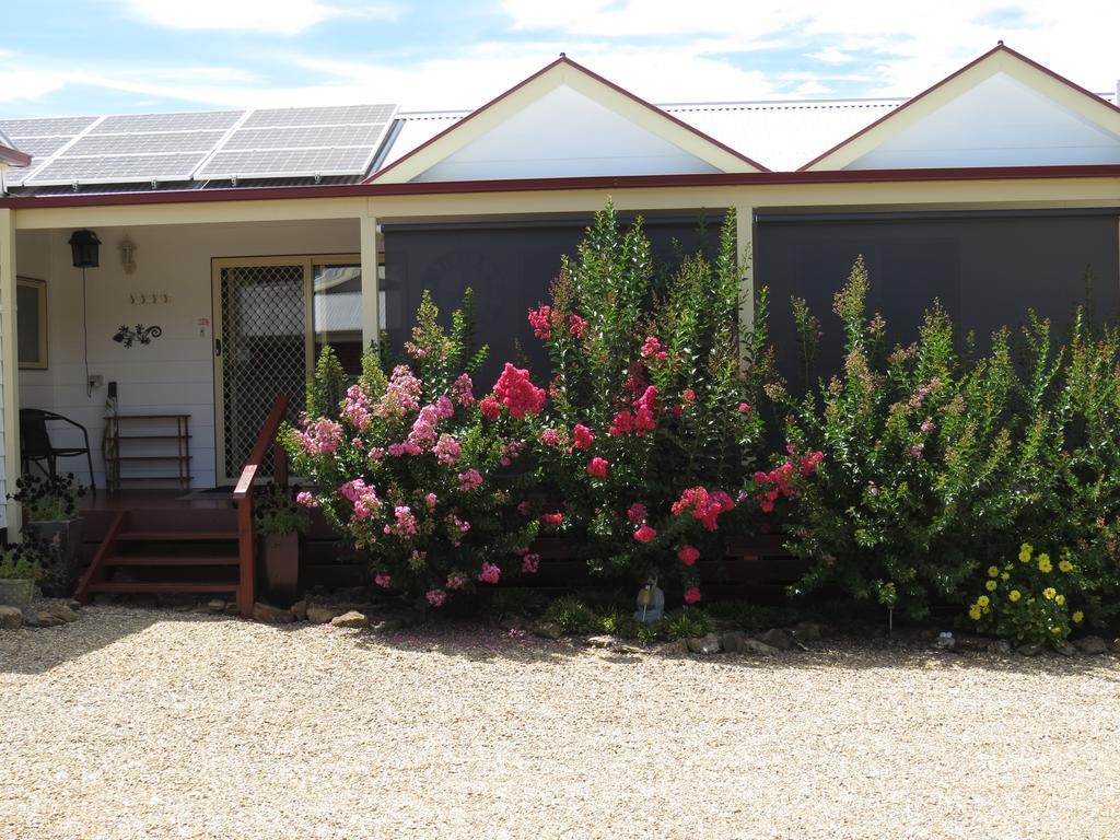 Gatekeepers Traditional Bed & Breakfast Bright