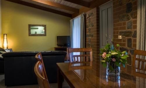 Aparthotel Mystic Valley