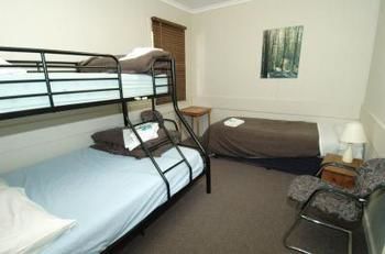 Coach House Bright