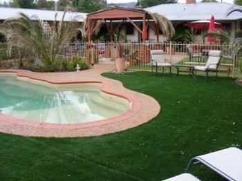 Inn Coach House 3*