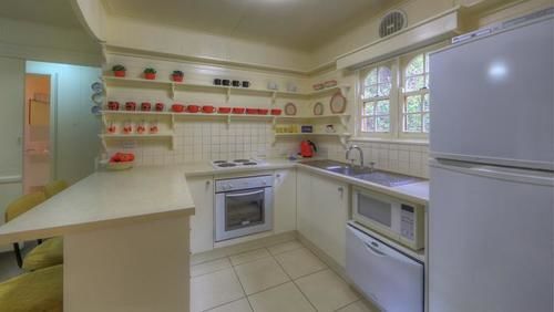 Holiday park Chestnut Tree Units 4*