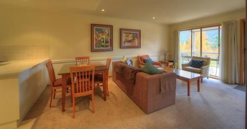 Chestnut Tree Units Holiday park 4*