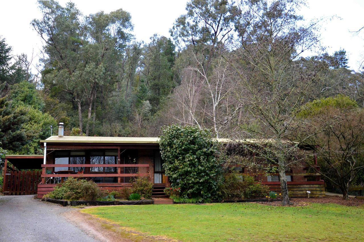 Alrima Lodge, * Bright