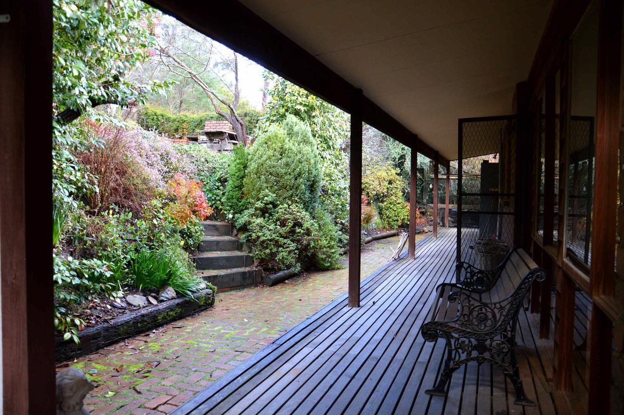 Holiday home Alrima Lodge, *