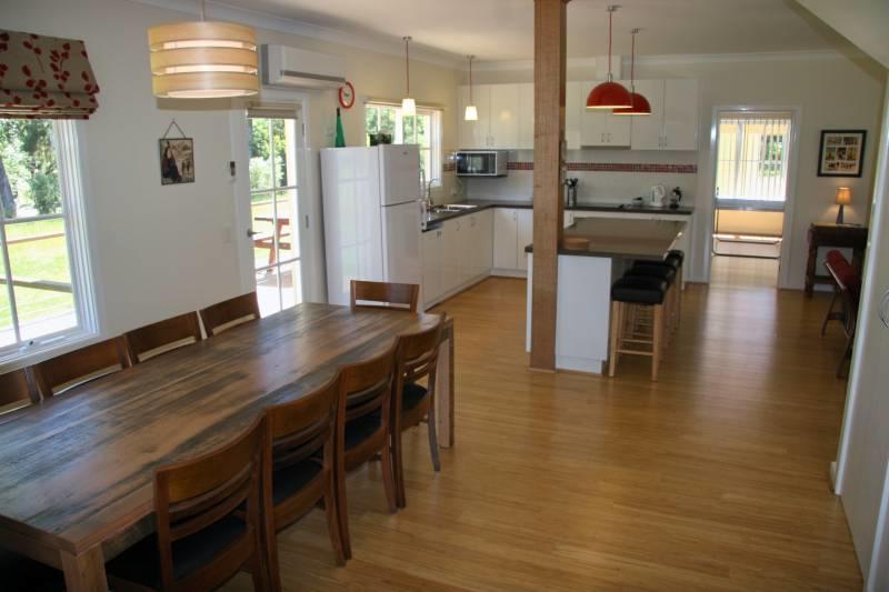 Holiday home Maple House - The Ideal Retreat For Family And Friends. *