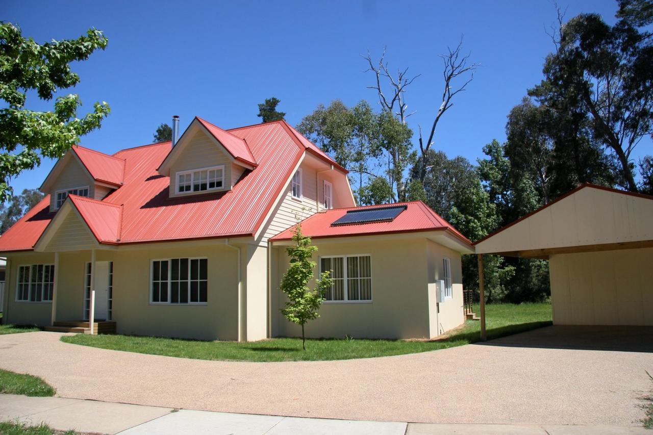 Maple House - The Ideal Retreat For Family And Friends. * Bright
