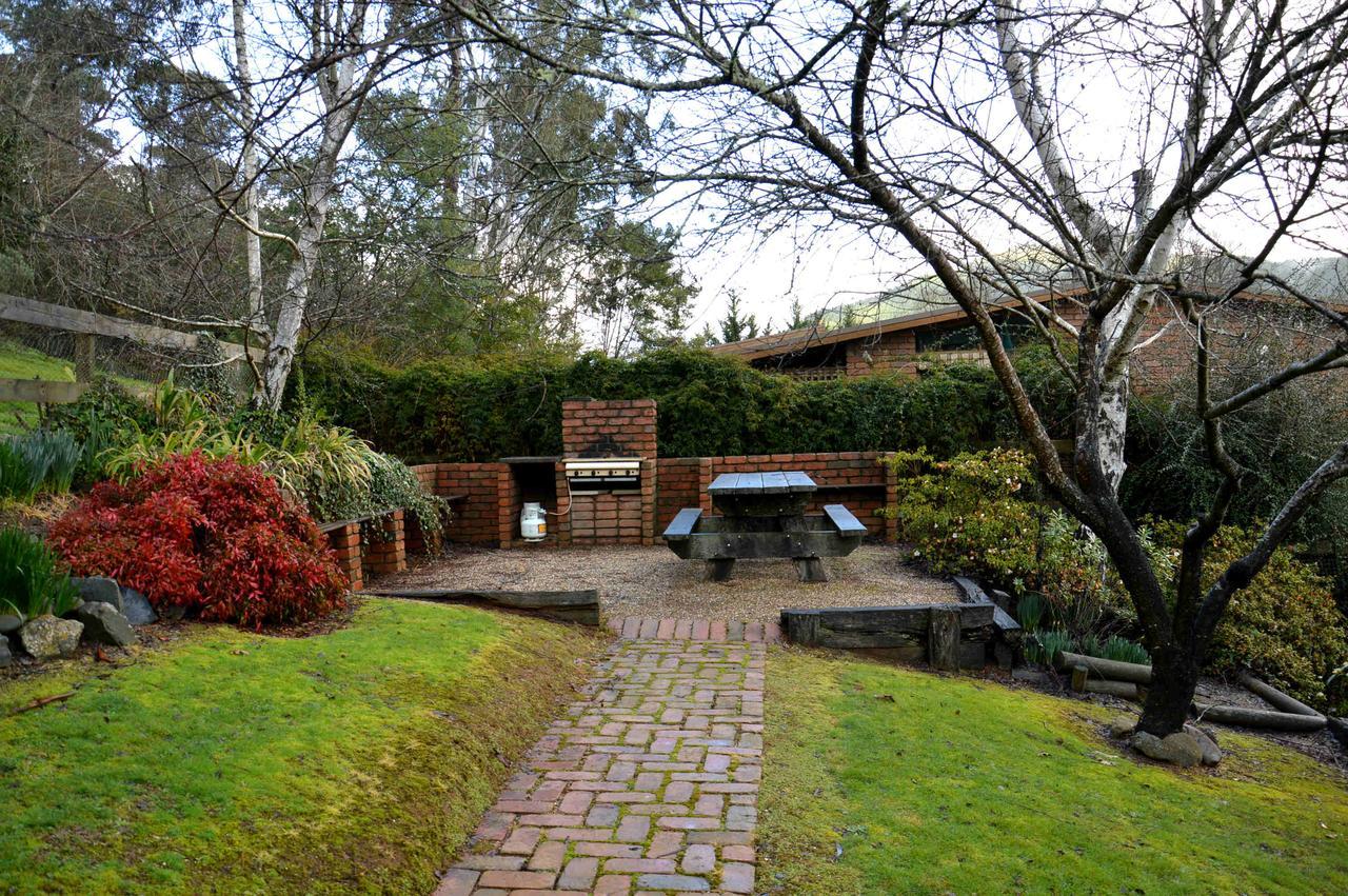 Holiday home Alrima Lodge, *
