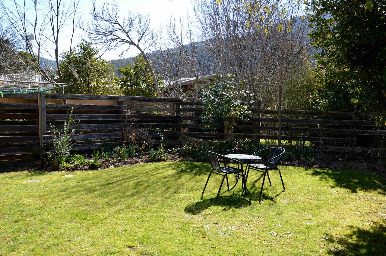 Holiday home 4/47 Delany Ave, *