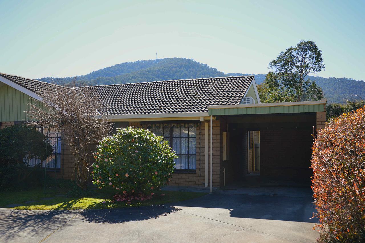 4/47 Delany Ave, * Bright
