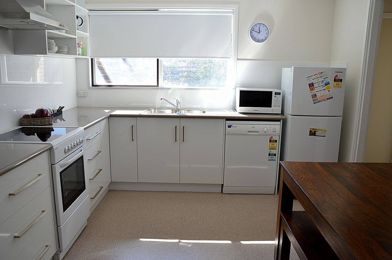 Holiday home 4/47 Delany Ave, *
