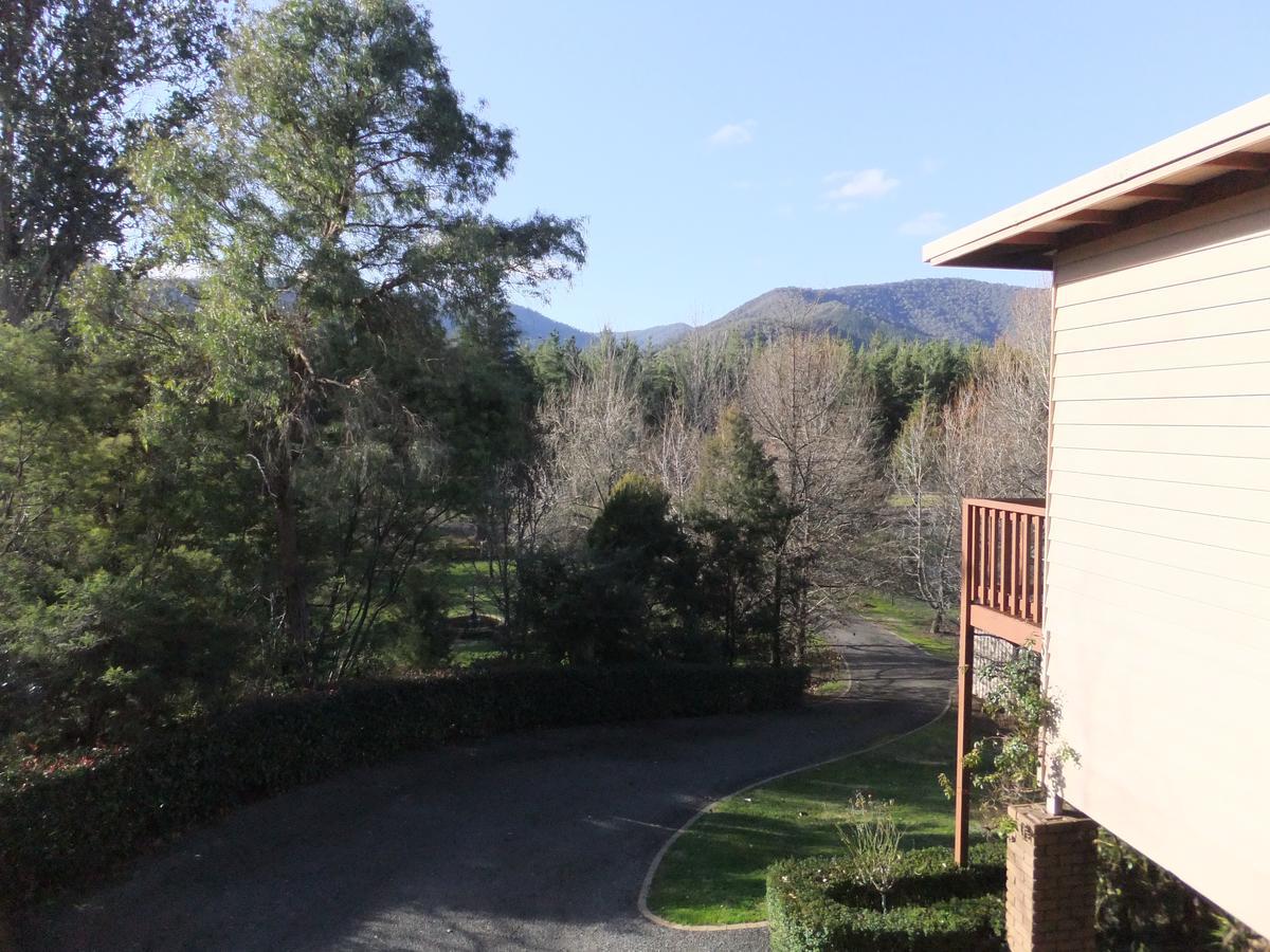 Apartment Apple Blossom Retreat *