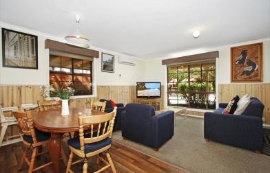 Kookaburra's Nook - Pet Friendly With Pool *