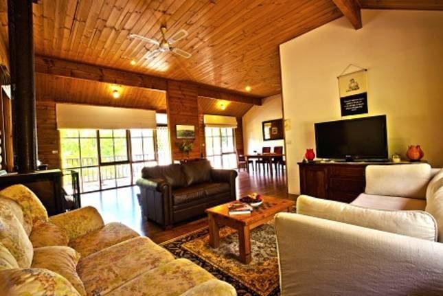 Namaste - Great Family Getaway Apartment