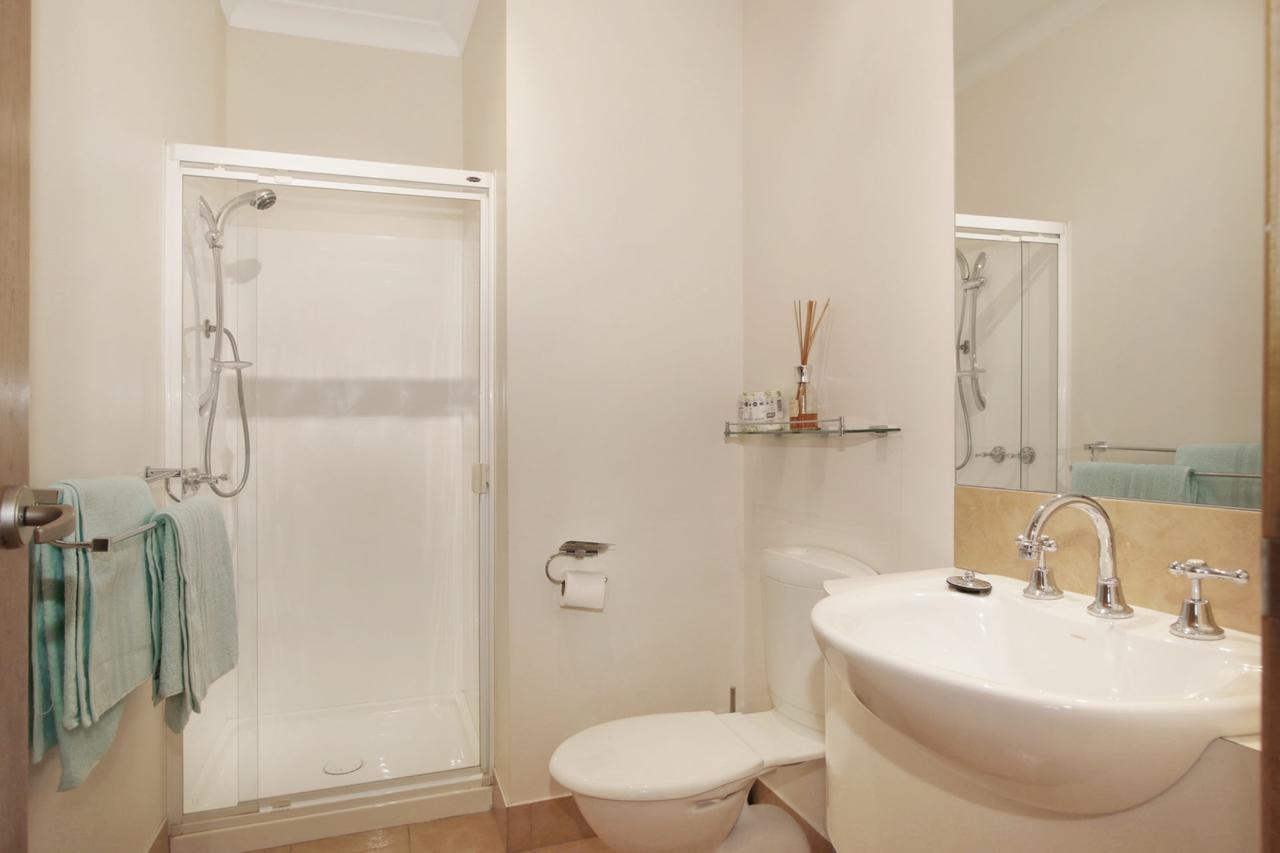 Apartment Quins Gap Private Retreat *
