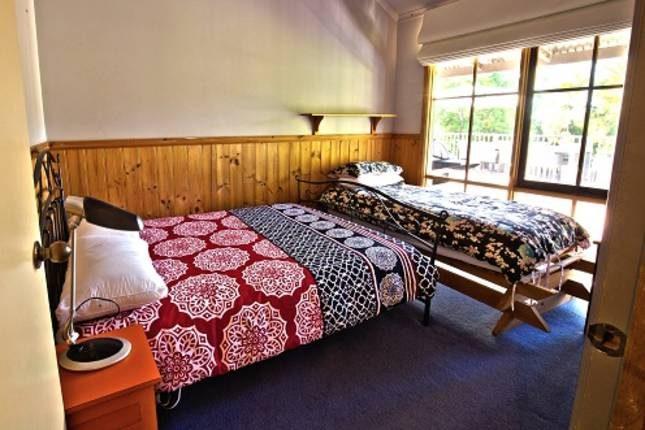 Namaste - Great Family Getaway Apartment *