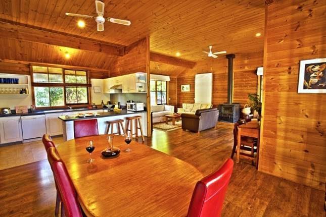 Apartment Namaste - Great Family Getaway *