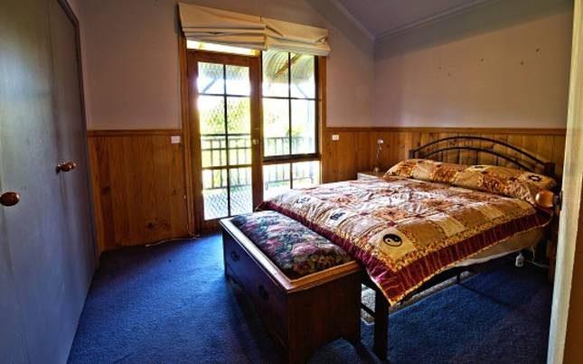 Namaste - Great Family Getaway Bright
