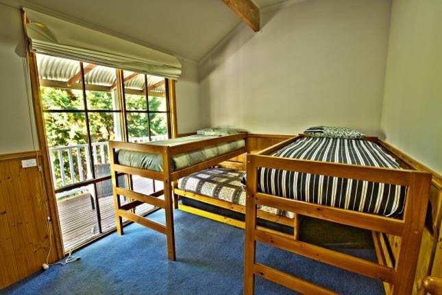 Namaste - Great Family Getaway Bright