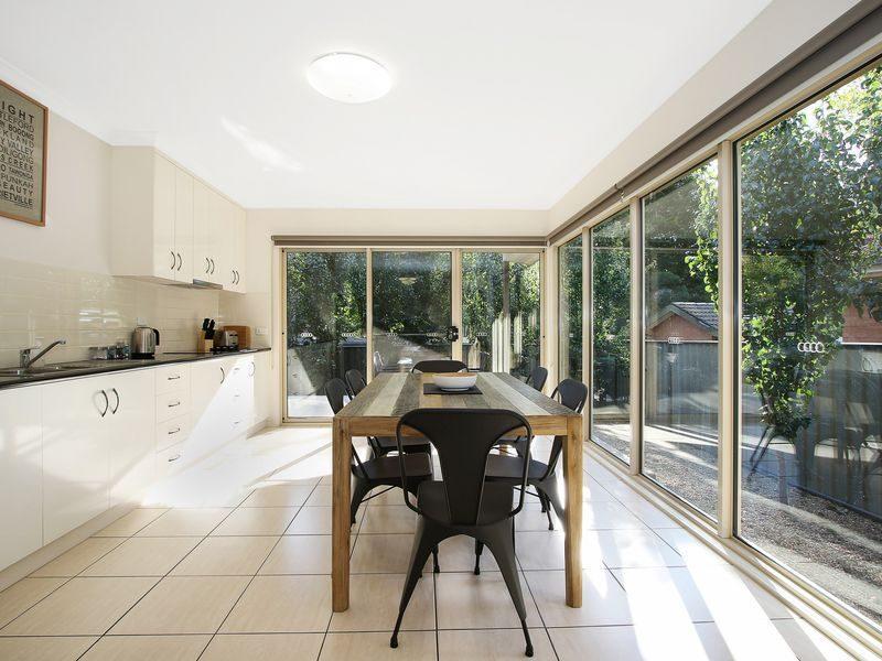 Delight - Modern Luxury Apartment Bright