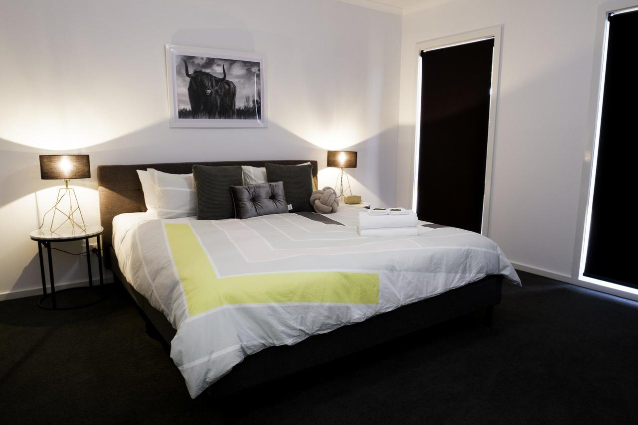 Apartment 2 Minutes By Bike - Bright, Vic