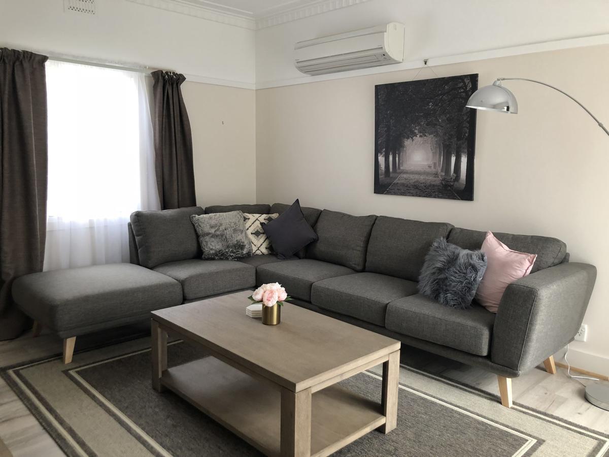 Apartment Belle Of And *