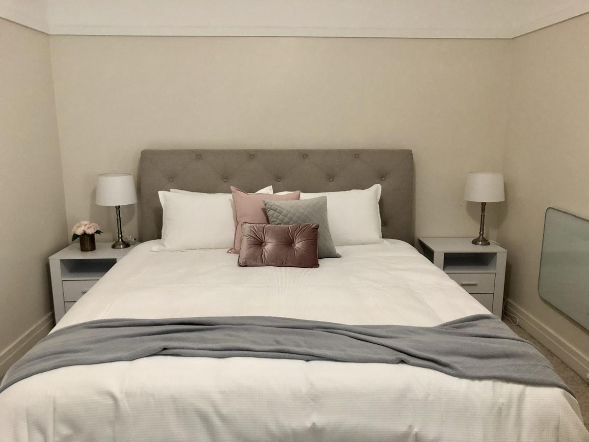 Apartment Belle Of And Bright