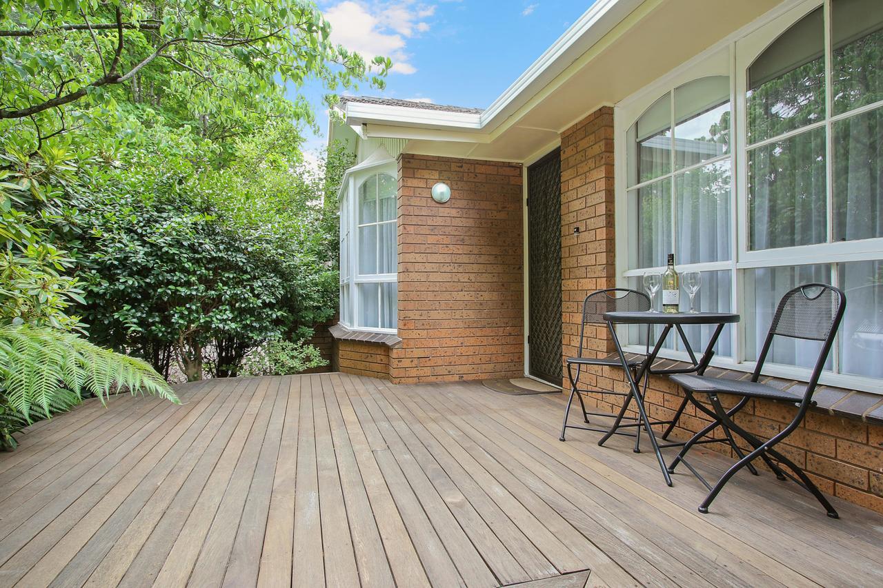 Villa Woody's - In *