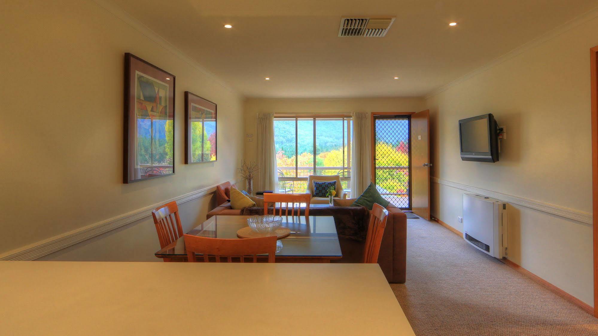 Holiday park Chestnut Tree Units Bright