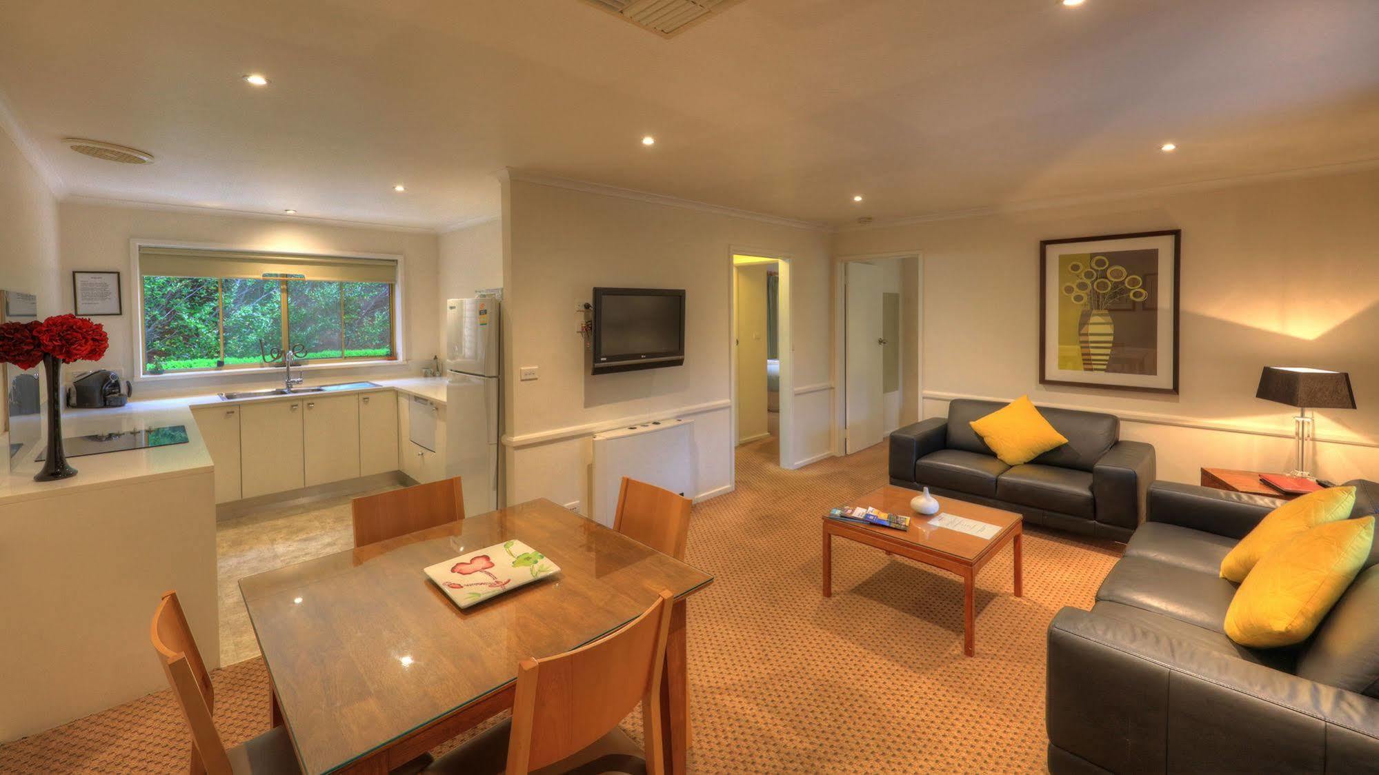 Chestnut Tree Units Holiday park 4*