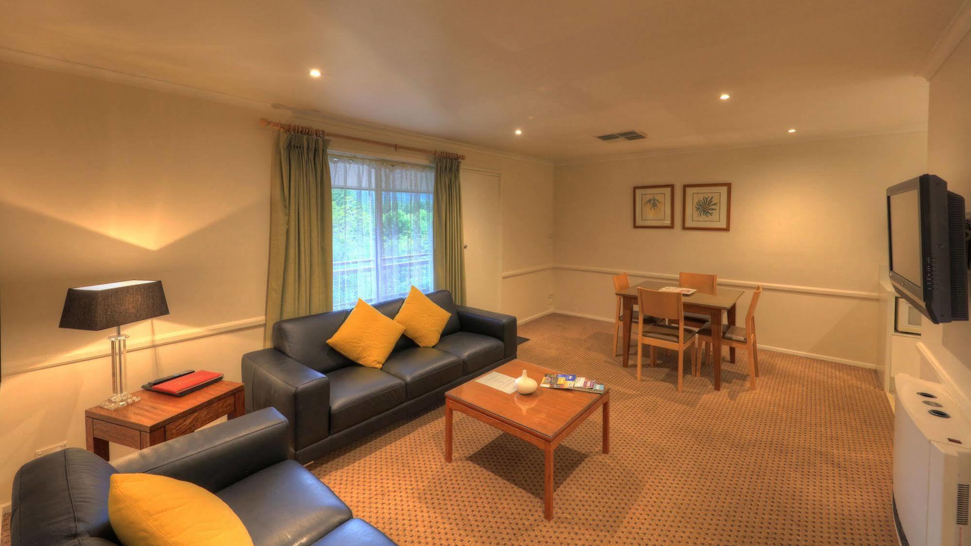 Holiday park Chestnut Tree Units