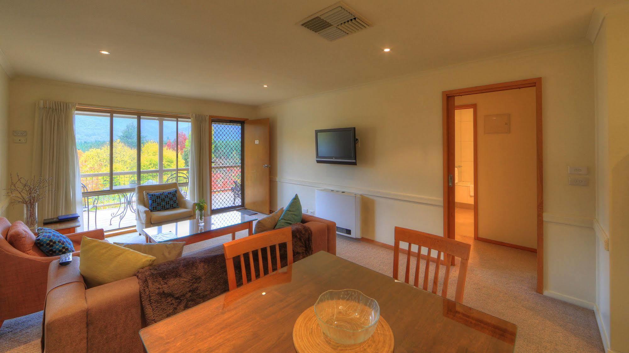 Chestnut Tree Units 4*
