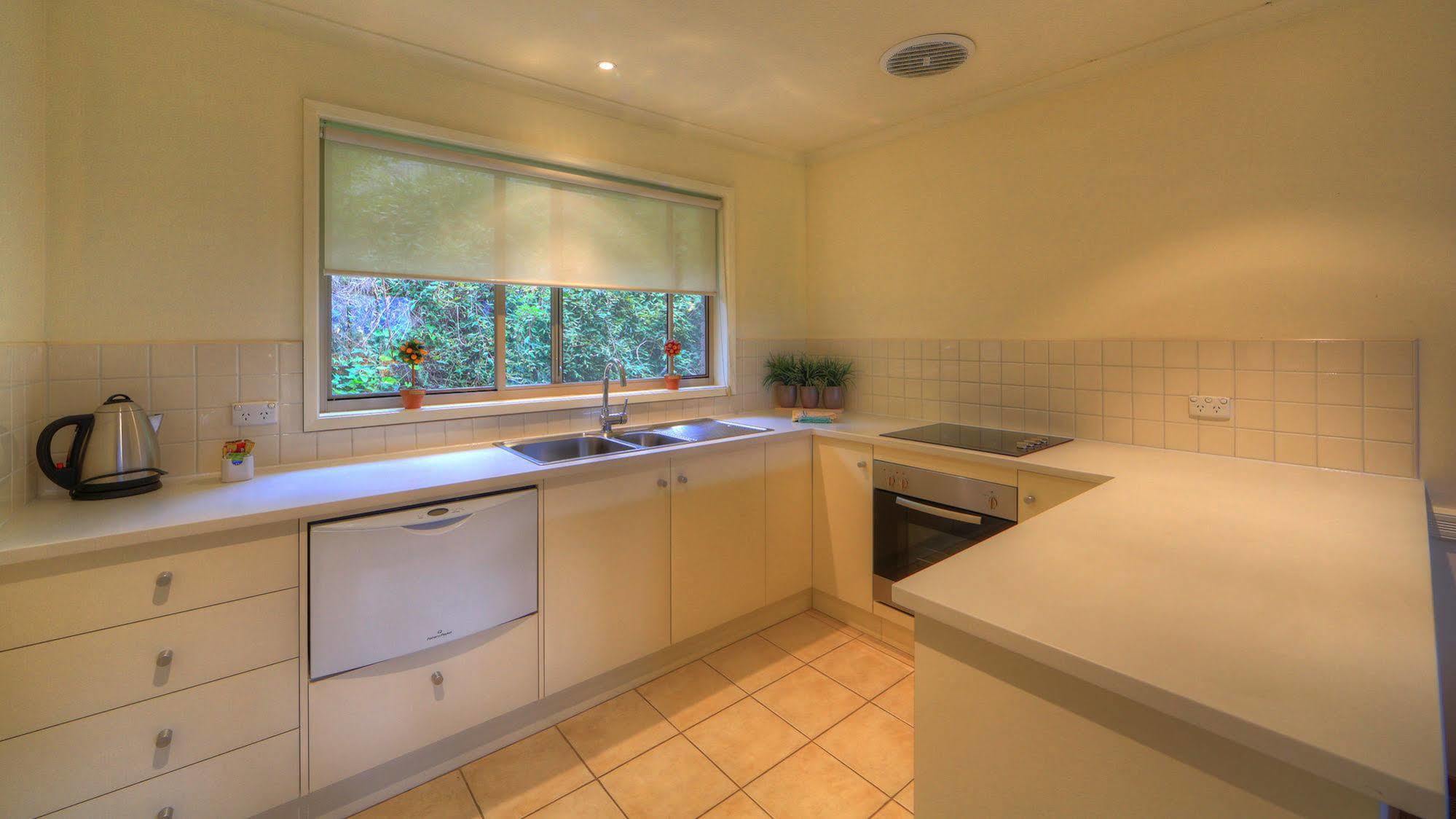 Chestnut Tree Units Bright