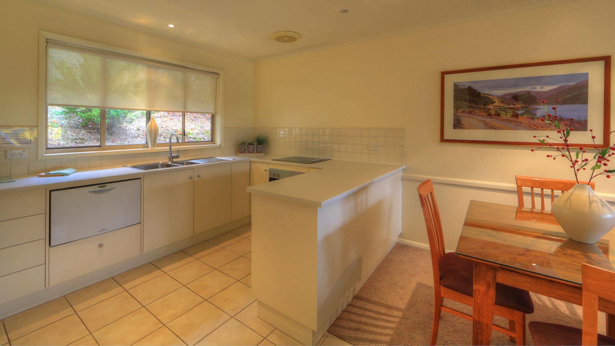 Chestnut Tree Units Holiday park