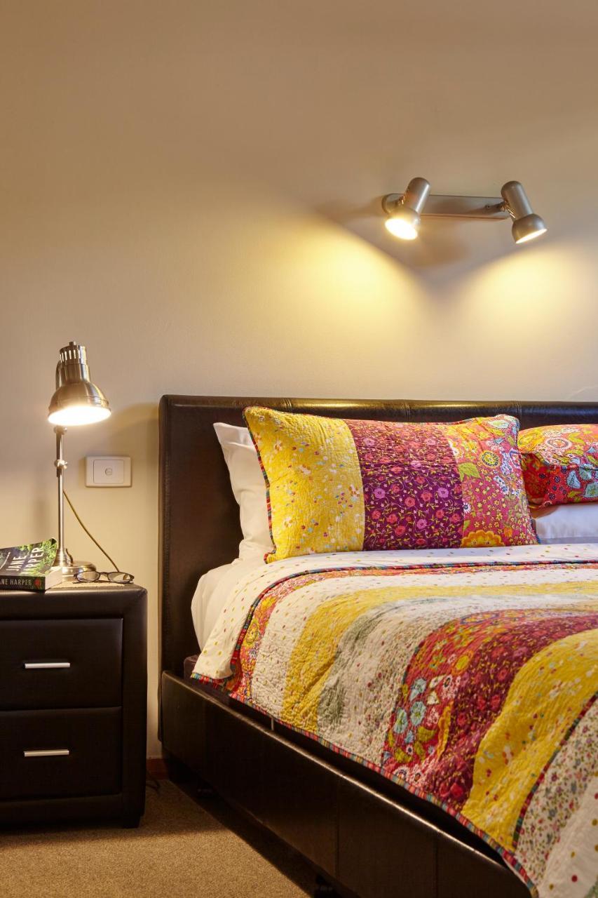 Goldfield Units Apartment *