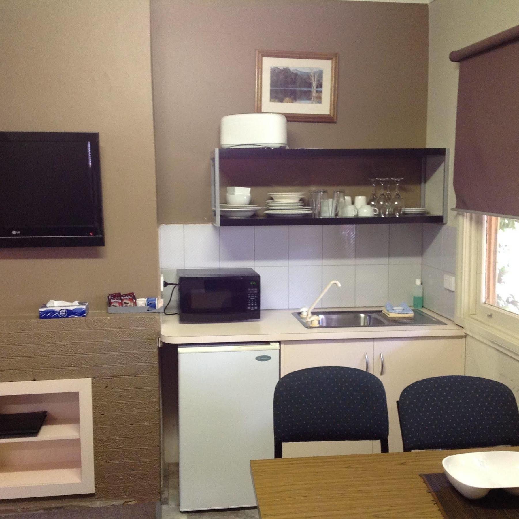 Inn Coach House 3*