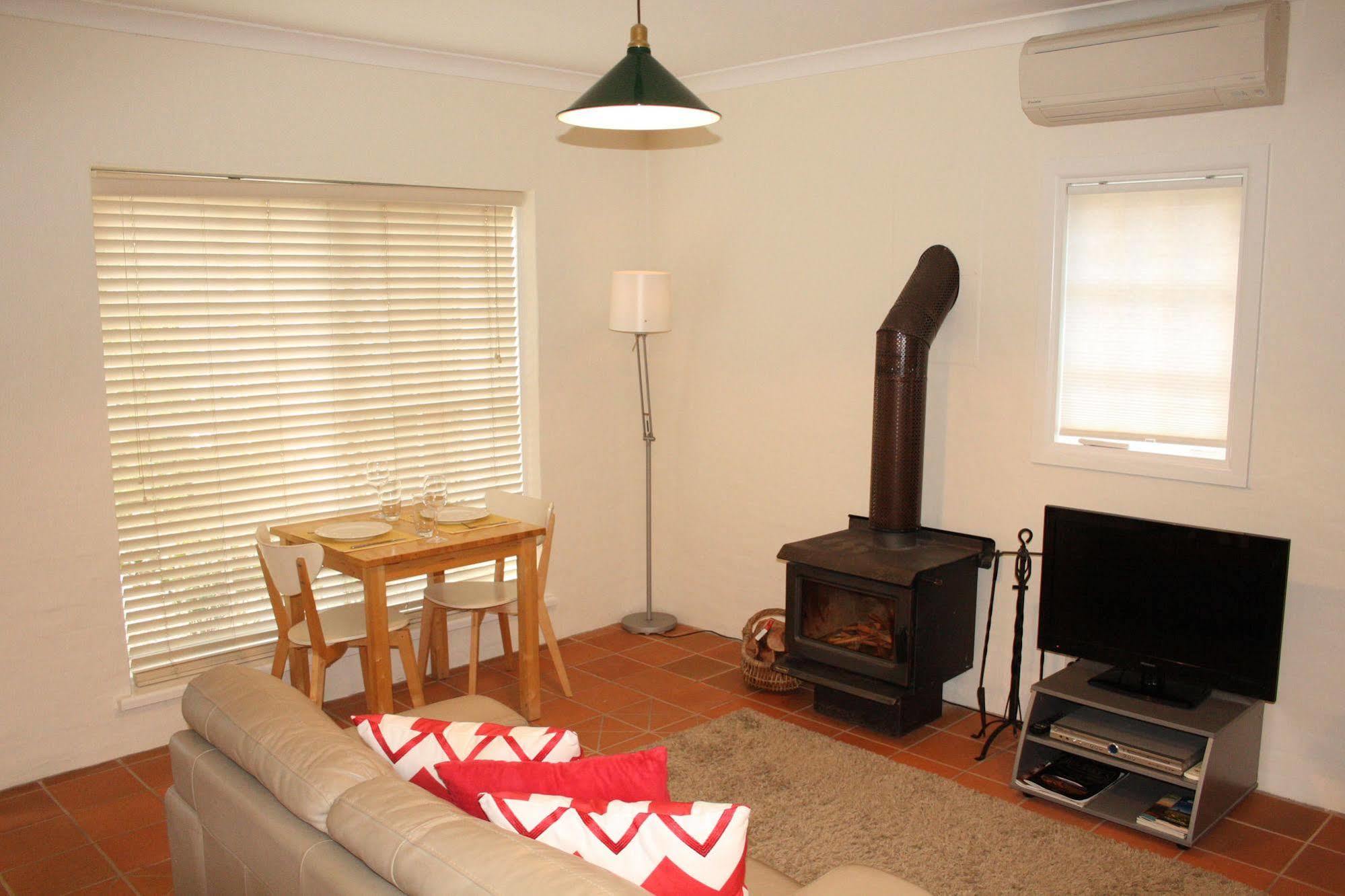 Merrimeet Holiday home Bright
