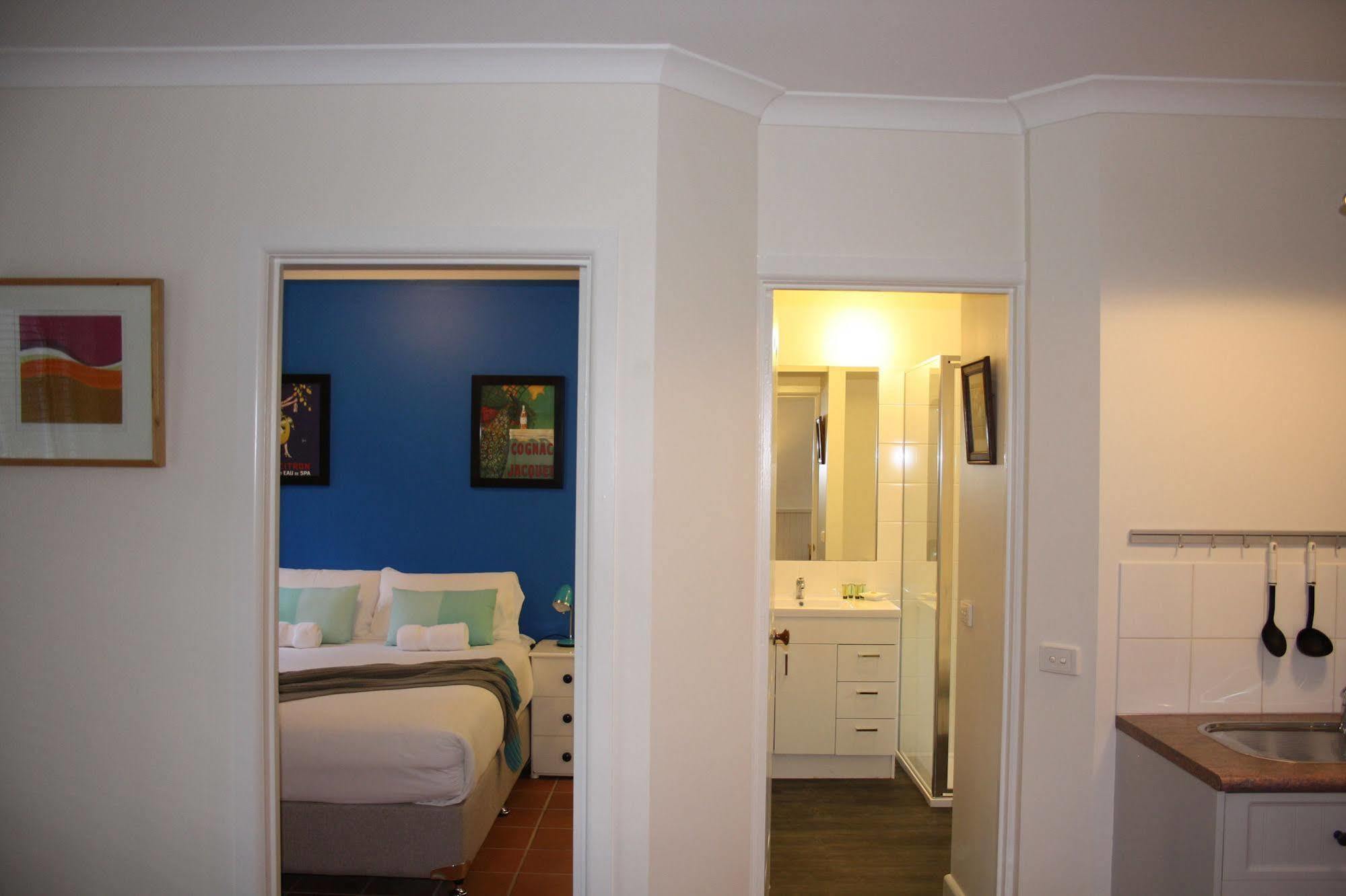 Holiday home Merrimeet Bright