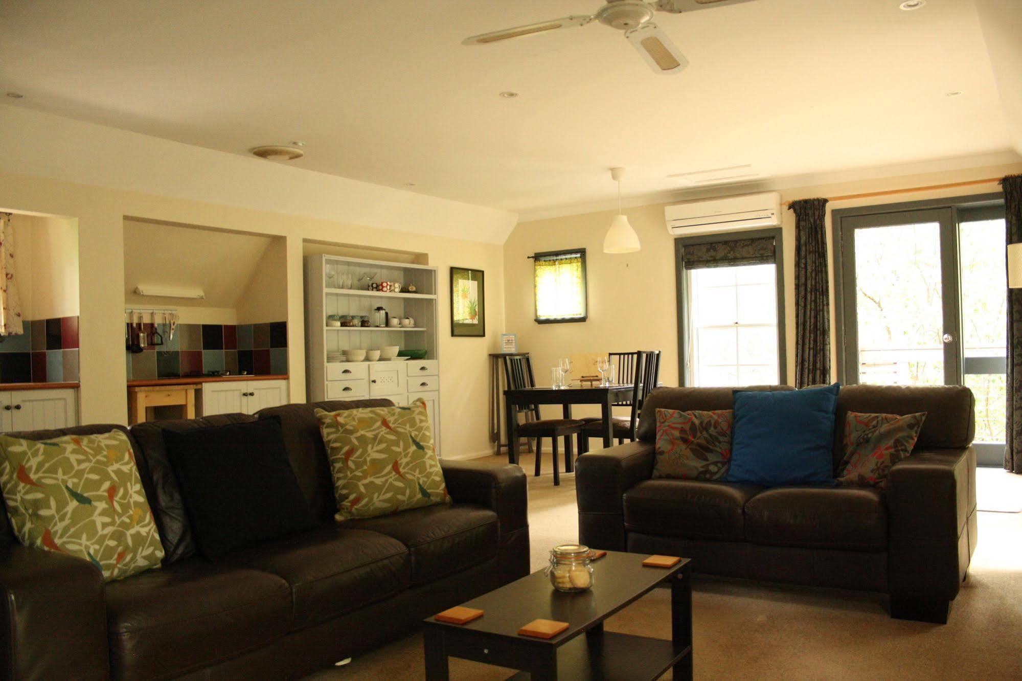 Holiday home Merrimeet Bright