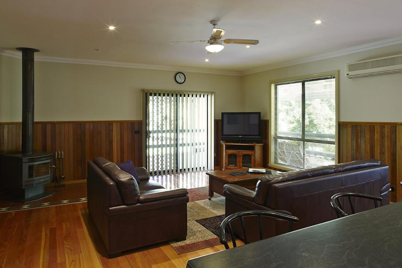 Apartment Banyandah Bright