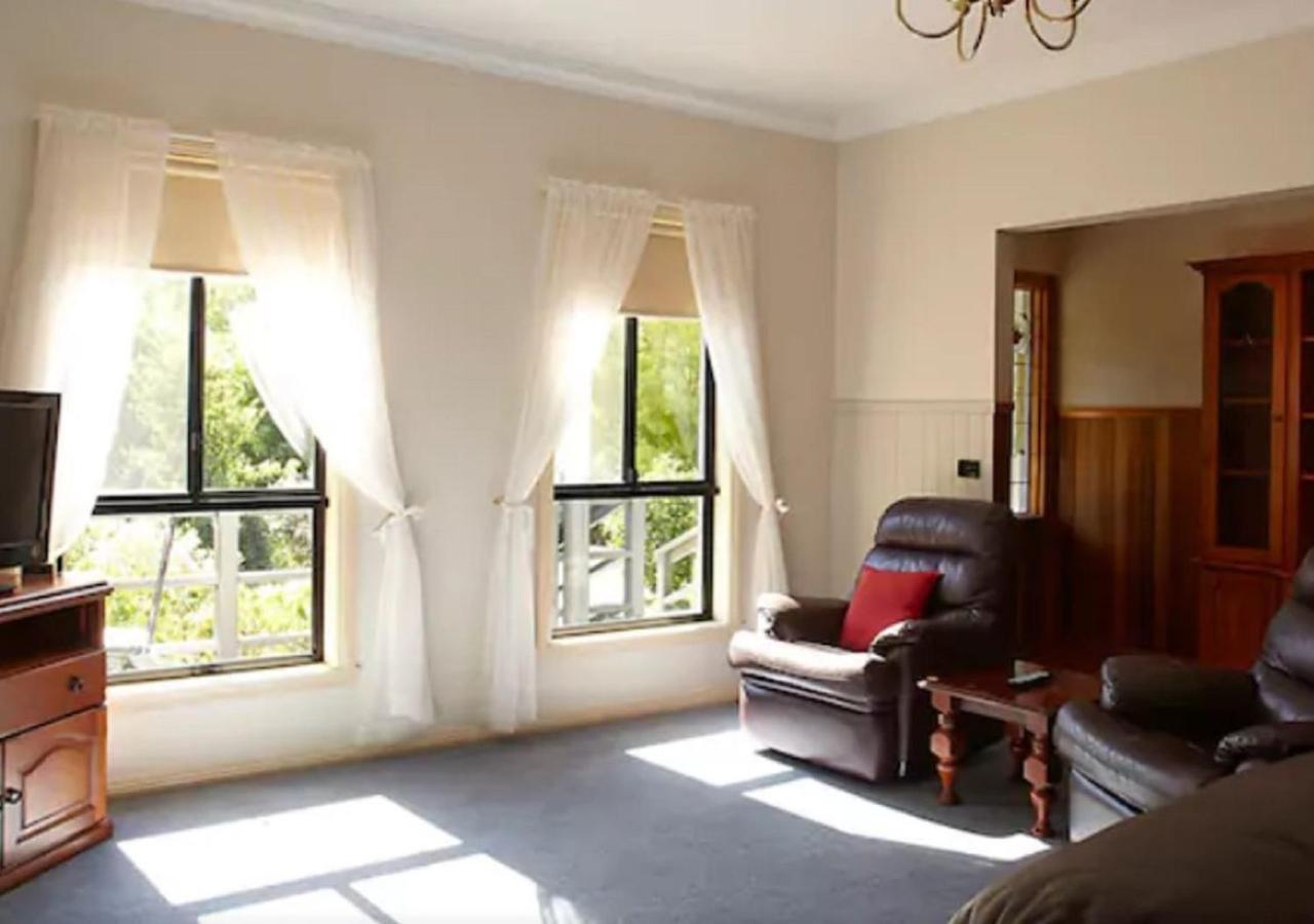 Apartment Banyandah