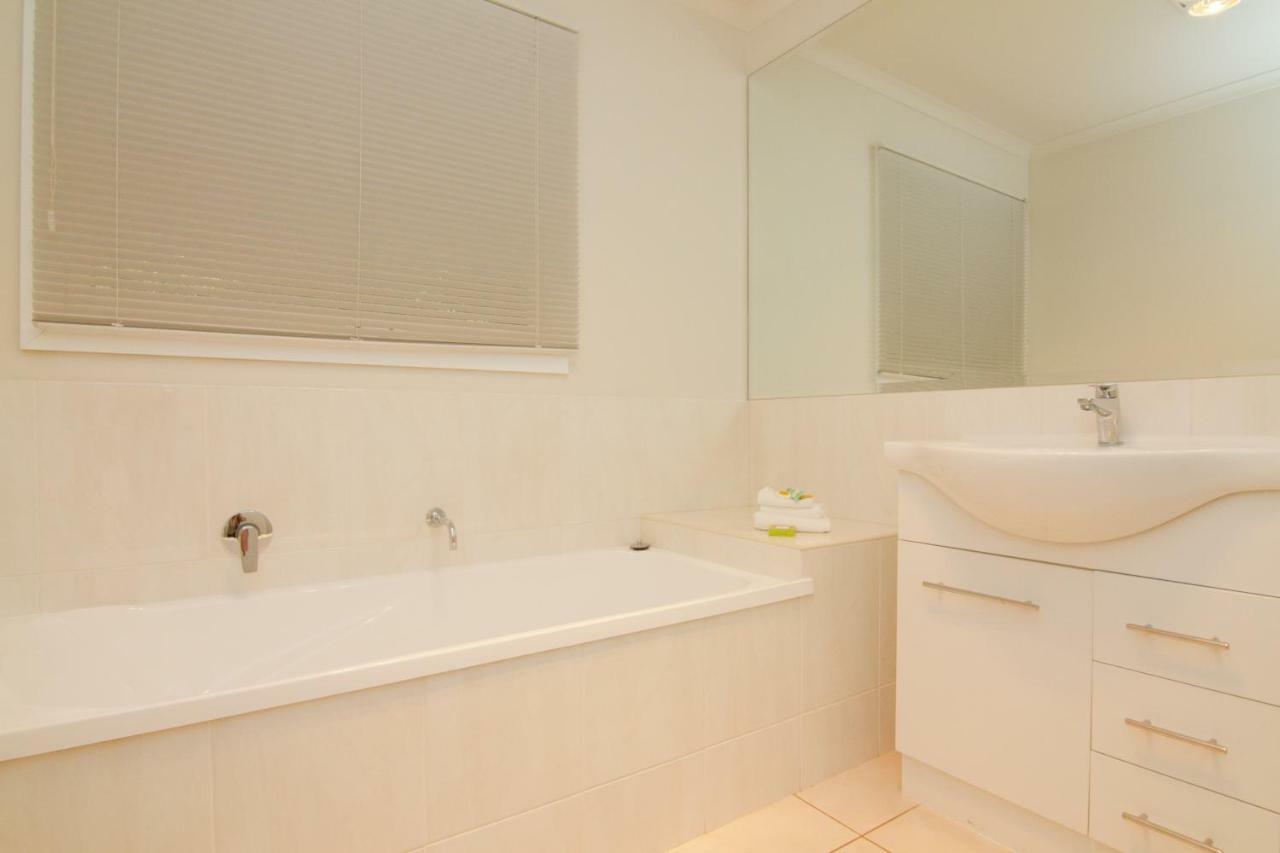 Alrima Lodge, Holiday home