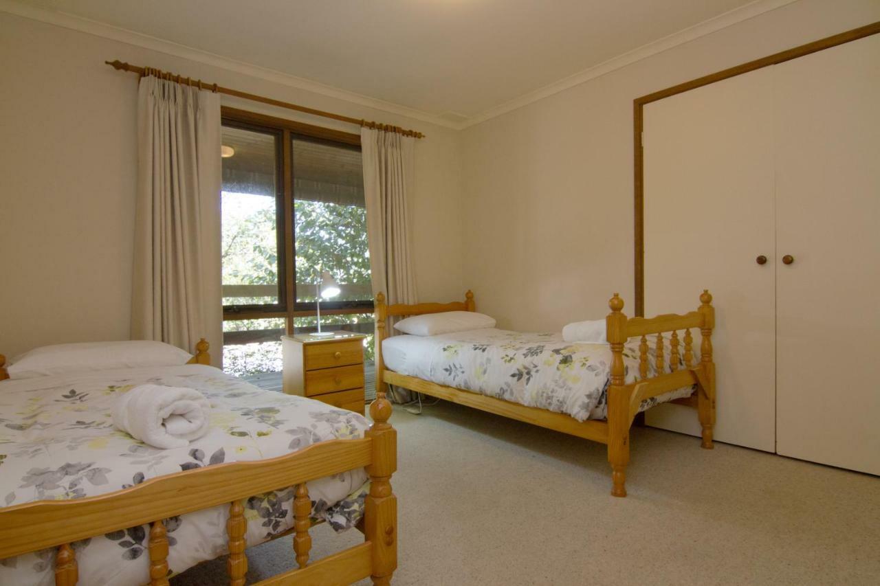 Holiday home Alrima Lodge, Bright