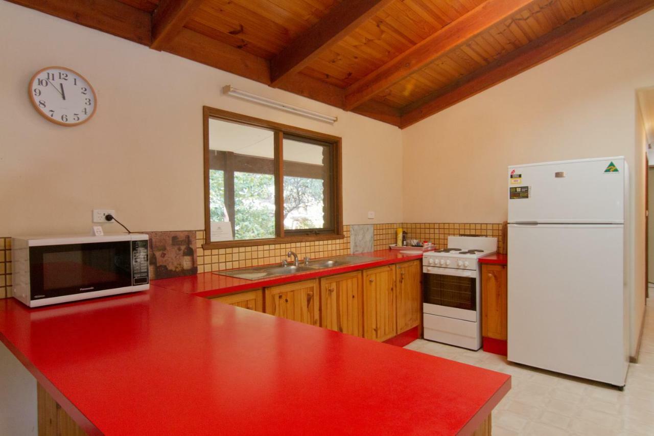 Alrima Lodge, Holiday home Bright