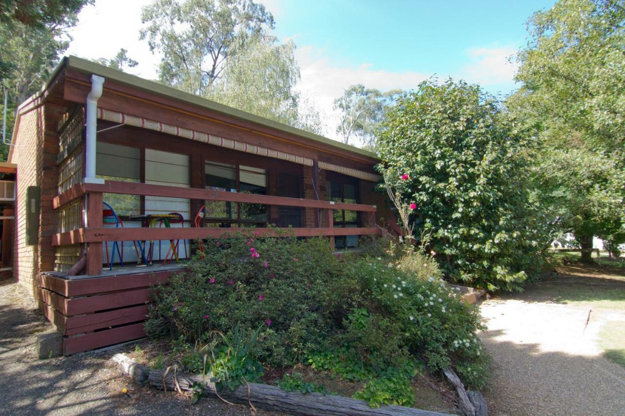Alrima Lodge,