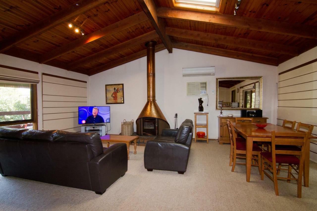 Alrima Lodge, Holiday home Bright