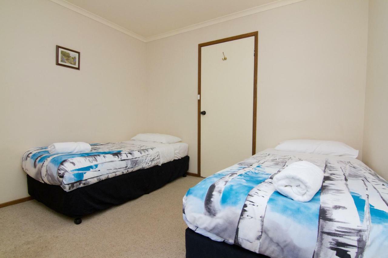 Holiday home Alrima Lodge, *