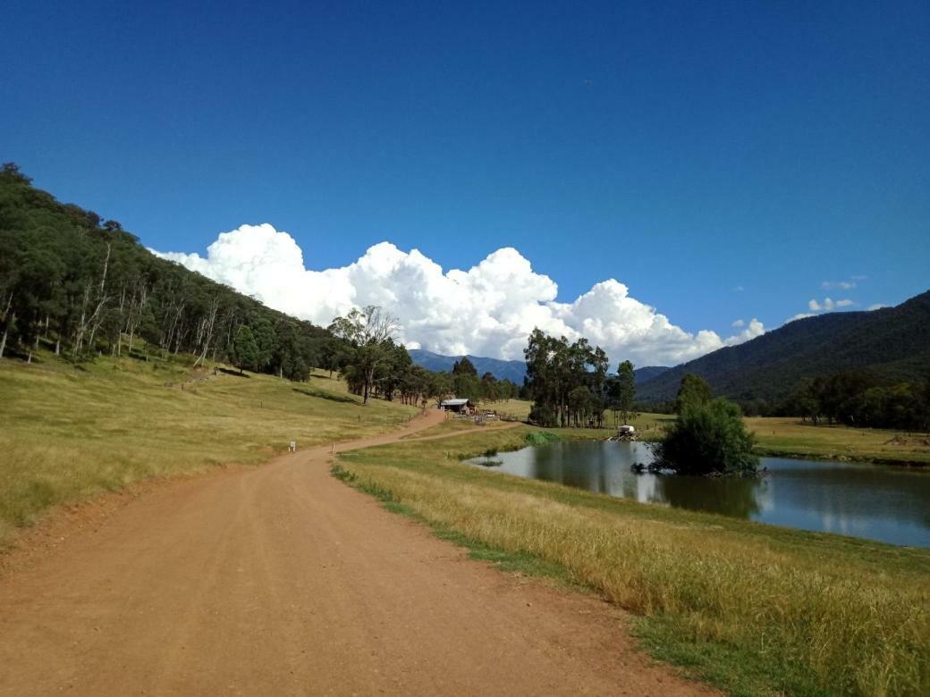 Riverbend Homestead