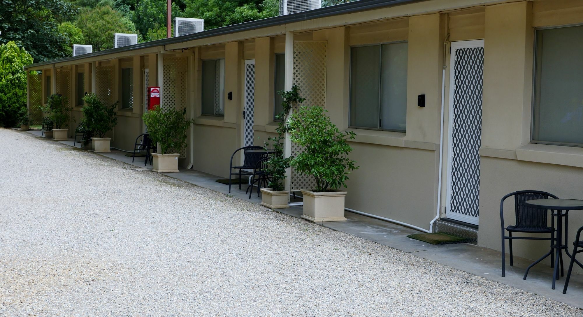 Adina Aparthotel Bright