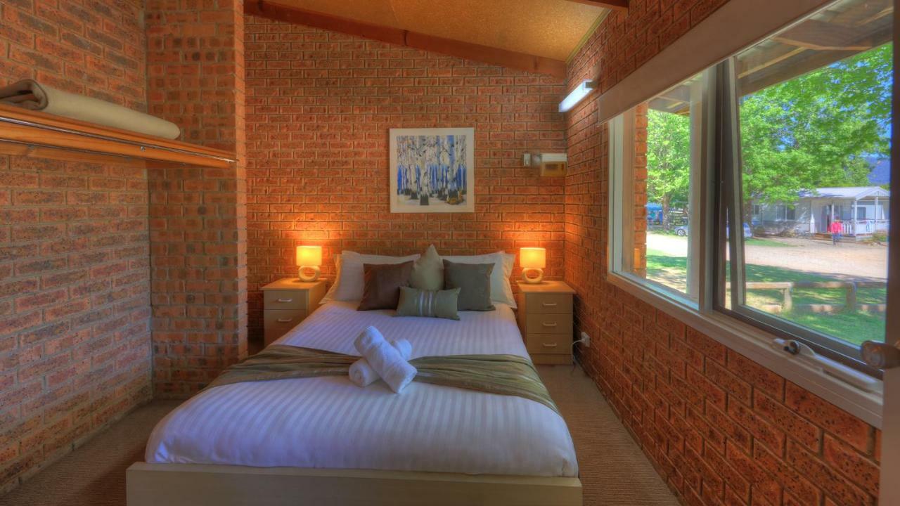 Big4 Holiday park Bright