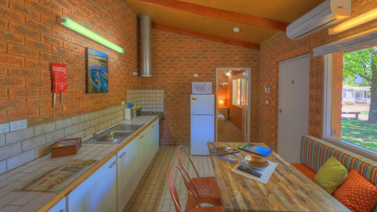 Holiday park Big4 Bright